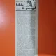 Bilete de papagal - no 45 / 24 martie 1928