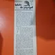 Bilete de papagal - no 96 / 30 mai 1928