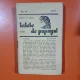 Bilete de papagal - no 14 / vol I