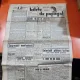 Bilete de papagal - nr 36 / 1 februarie 1945