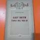 Albert Einstein. Teoriile sale, viața sa - Victor Vâlcovici