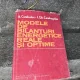 Modele de balante energetice reale si optime - A. Carabulea & I. Gh. Carabogdan