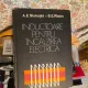 Inductoare pentru incalzirea electrica - A.E. Sluhoțkii, S.E. Rîskin