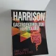 Harrison Gastroenterologie și Hepatologie - Dan L. Longo, Anthony S. Fauci