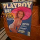 Playboy  Ianuarie 1997 - Revista
