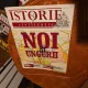 Istorie și civilizație nr.22/2011. Noi și ungurii - revista