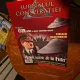 Jurnalul Conspirației martie 2011 - revista