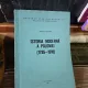 Istoria modernă a Poloniei (1795-1918) - Nicolae Ceachir