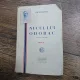 Nucul lui Odobac - Em. Gârleanu