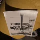 Fotografie tun antiaerian naval cu instalatiile de ochire, vedere frontala