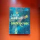 Carte de vise - Leonid Dimov