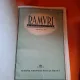 RAMVRI - Revista literara (Ianuarie-Mai)