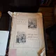 NICOLA IORGA EX-PRESIDENTE DEL CONSIGLIO DEI MINISTRI DI ROMANIA A S.E. BENITO MUSSOLINI CAPO DEL GOVERNO ITALIANO , 1936 - Nicolae Iorga