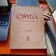 Coppélia fantezie in 4 acte - Nicolae Ottescu