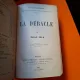 La Débâcle - Émile Zola