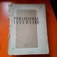 Publicatiile interzise - 1948