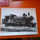 Fotografie Locomotiva 375 MAU-CFR 375.003 Bru 05.05.1975 - Antonio Bianco