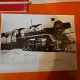 Fotografie Locomotiva DR BR 41 - 