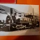 Fotografie Locomotiva T9 Coln 7270 Muzeu Bochum 1974 - 
