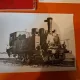 Fotografie Locomotiva OTT 055 - Antonio Bianco