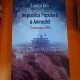 Republica Populară a Amneziei - Louisa Lim