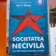 Societatea necivilă - Stephen Kotkin cu o contribuție a lui Jan T. Gross