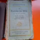 Les Fleurs du Mal (text in limba franceza) - Charles Baudelaire