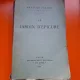 Le Jardin d'Épicure (text in limba franceza) - Anatole France