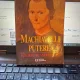 Machiavelli Puterea - José Nivaldo Junior