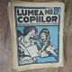 Lumea copiilor anul I nr 7