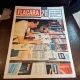 Revista Flacara - Anul XIV nr.26 , 26 Iunie 1965