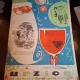 Revista Urzica (editie de Revelion) - Anul XVII nr.24 , 31 Decembrie 1965