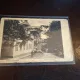 Carte postala Slanic Moldova , Hotel Zimbru , anul 1918 - (circulata)