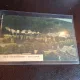 Carte postala Baile Slanic Moldova , vedere generala , anul 1928  - (circulata)