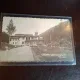 Carte postala Slanic Moldova  , Casino - (necirculata)
