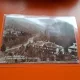 Carte postala Baile Slanic Moldova , Cazinoul , Administratia si Hotelul Central - (necirculata)