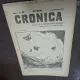 Cronica nr.49/1916 - I. N. Teodorescu-Arghezi