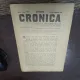 Cronica nr.44/1915 - I.N. Theodorescu-Arghezi