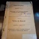 Publicatie Romana de drept Ordonantele pentru Populatia Romaniei in Cuprinsul Administratiei Militare - editie bilingva (text in limba romana si germana cu caracter gotic)