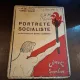 Portrete socialiste (cuvant introductiv Barbu Lazareanu) - Const. Graur