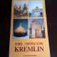 The Moscow Kremlin - Unknown