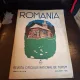 Revista Oficiului National de Turism - Anul I Nr.11-12 , August-Septembrie 1936