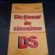 Dicționar de sinonime - Ilie Baranga, Lucian Pricop