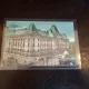 Carte postala , vedere Bucuresti , perioada interbelica , Kaiserliche Kommandantur - (Circulata)