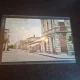 Carte postala ilustrata , Giurgiu , starada Olari  - Circulata