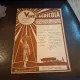 Revista Viata agricola - 1936 Anul XXVII nr.11 Noiembrie