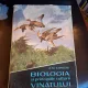 Biologia și principiile culturii vânătorului - A.M. Comșa