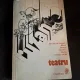 Discutia lui Ruzante, Bilora, Menego, Moscheta, Fiorina, Comedia Vacilor - N.Al.Toscani