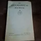 The Geographical Journal Vol.148 part 3, November 1982 - The Royal Geographical Society