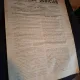 Revista Curierul Judiciar,Anul XLVI Nr.20 -  I.Gr.Periteanu, Alexandru Velescu